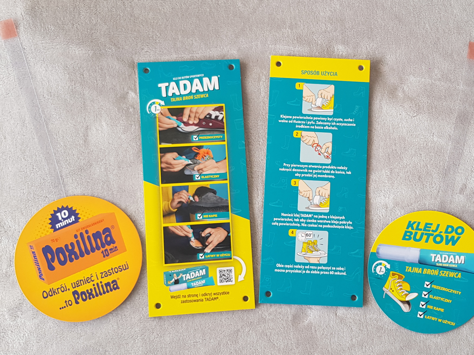 Wobblery i Kiwaki: Małe Narzędzia o Dużym Wpływie na Merchandising