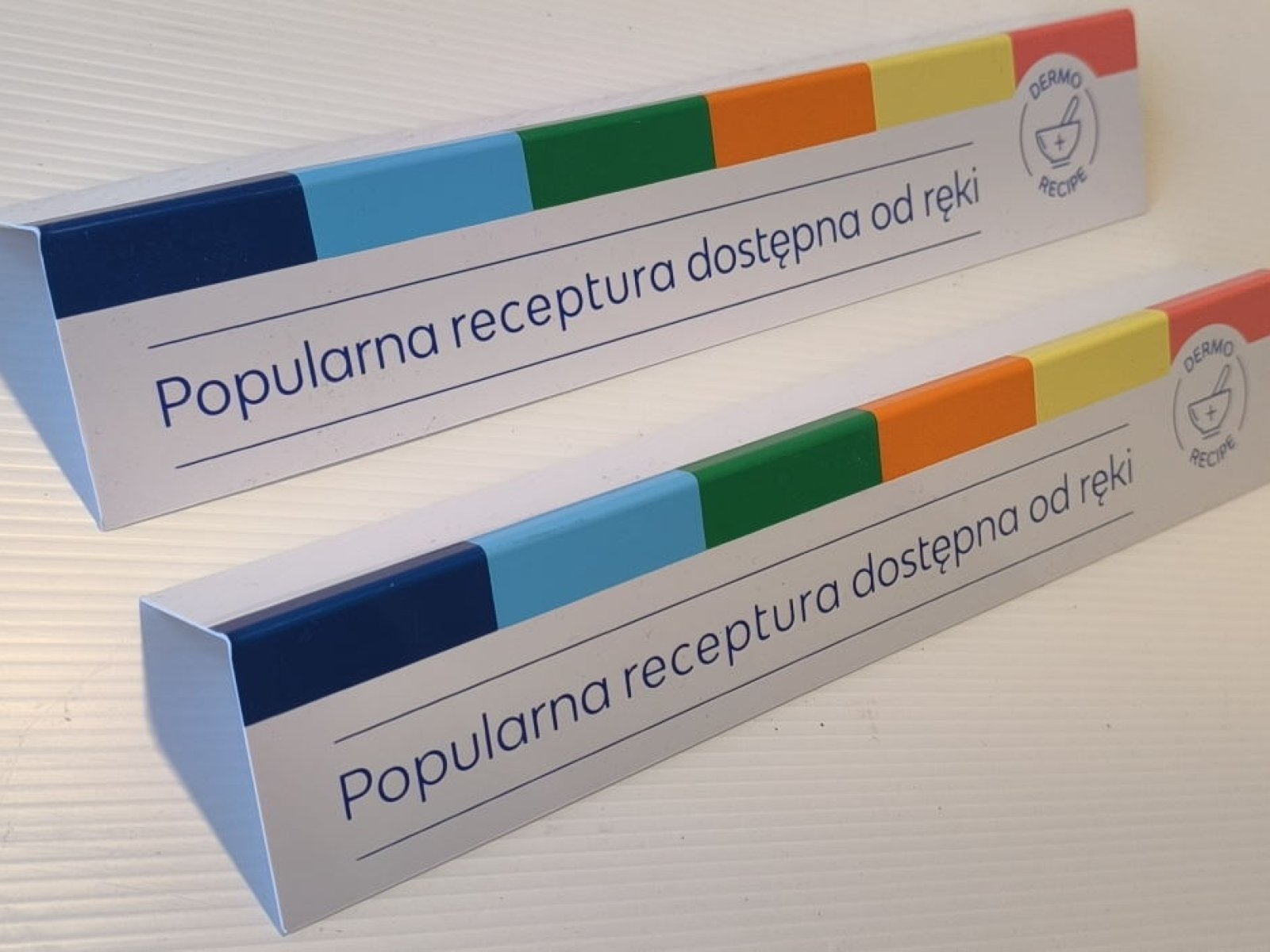 PASKI LISTWOWE - STRAŻNICY PROFESJONALNEJ PREZENTACJI