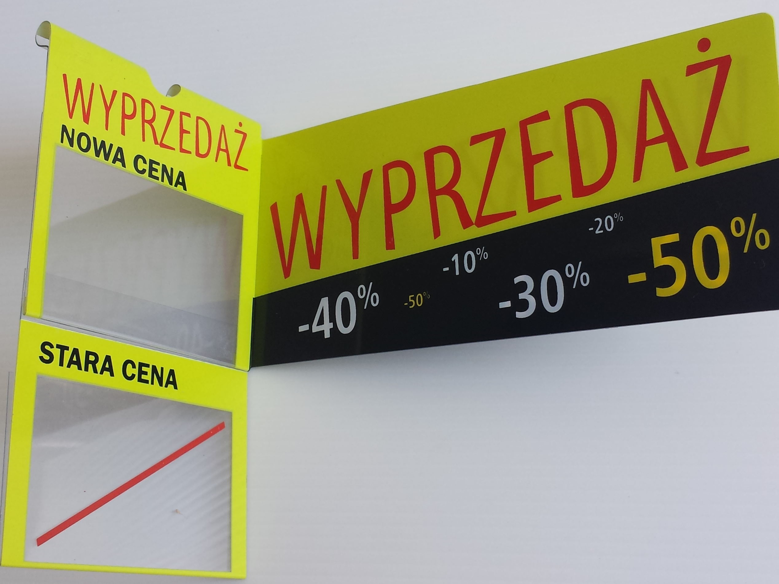 STOPERY NA HAKI - MISTRZOWIE PRZYCIĄGANIA UWAGI