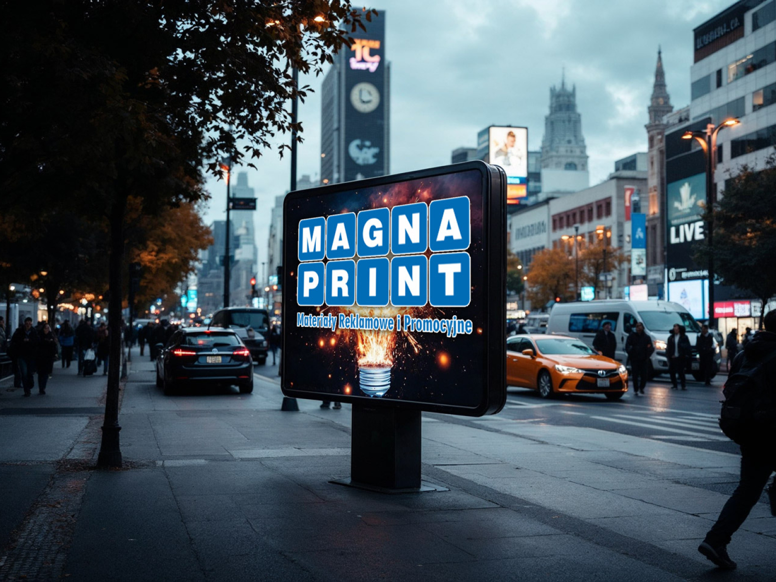 Gdzie stosuje się systemy POS?