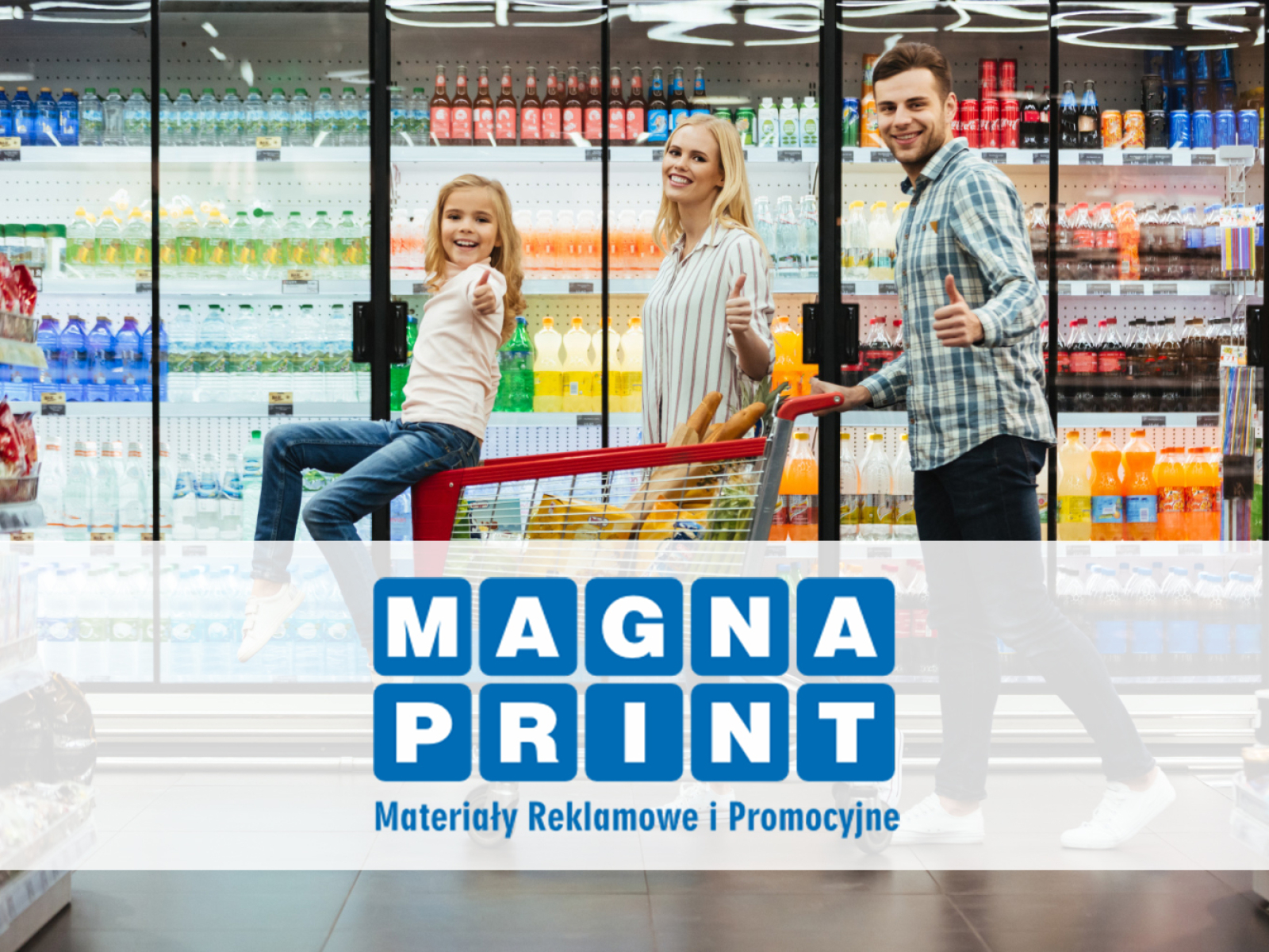 Standy POS projekt i produkcja