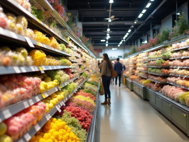 Osłonki cenowe na wymiar - producent z 15-letnim doświadczeniem