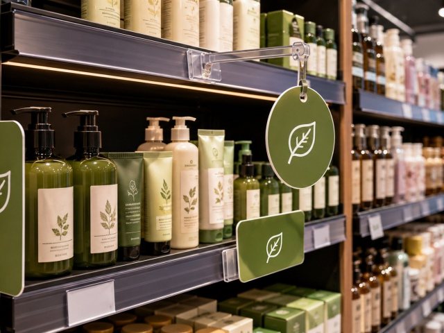 Shelfstopper, shelftalker czy wobbler? Jak wyróżnić produkt na półce